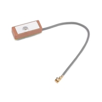 Module de contrôle de vol à double mode GPS+BDS, positionnement par satellite, navigateur ATGM336H pour NEO M8N 6M