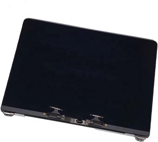 For Mac-Book Pro 13'' A1989 A2159 A2251 A2289 LCD Screen Display Assembly Grey
