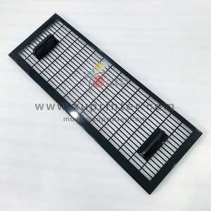 Grille de protection de haute qualité M2.033.020 pour presses offset Heidelberg SM 52, SM74, PM74, SM102 - Product Image 2