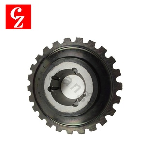 Acoplamiento Flexible de Goma de Alta Calidad para Compresores de Aire de Tornillo Sullair, Pieza de Repuesto 02250069-601 - Product Image 1