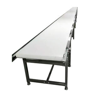 Bisküvi pu konveyör bant gıda <span class=keywords><strong>s</strong></span>ınıfı pvc konveyör bant üreticisi - Product Image 2