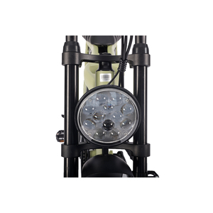 Batería de Bicicleta Eléctrica de Montaña de 48V 1000W, Neumático Grueso de 26 Pulgadas, ATV08, Nueva Bicicleta Eléctrica con Suspensión Completa, Neumático Grueso, ATV08, Nueva ATV08 - Product Image 3