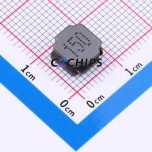 Inductor de Potencia ZENR8040T150M-15uH SMD, 8x8mm (Inductancia: 15uH) (Precisión: 20%) (Corriente Nominal: 2.6A) - Product Image 1