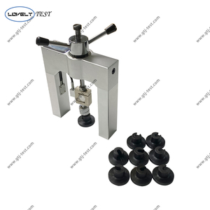 เครื่องมือทดสอบการลอกออกแบบมัลติฟังก์ชั่น, เครื่องมือทดสอบการลอกออกของกระเบื้องเซรามิก - Product Image 6