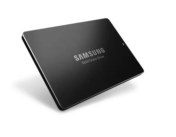 For Samsung MZ7L3480HBLT-00A07 480GB PM897 Series 2.5'' SATA Enterprise SSD Internal Solid State Disk