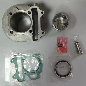 Kit Cylindre Haute Performance GY6 161QMK 61mm Big Bore 175cc - Kit de Cylindre Racing pour Motonetas <span class=keywords><strong>Kymco</strong></span> - Product Image 3