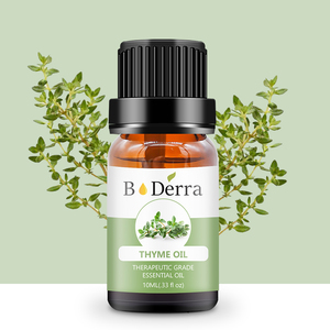 Huile Essentielle <span class=keywords><strong>de</strong></span> <span class=keywords><strong>Thym</strong></span> <span class=keywords><strong>de</strong></span> Haute Pureté pour Soins <span class=keywords><strong>de</strong></span> Santé, Ingrédient Naturel Répulsif pour Insectes, Huile Essentielle Végétale Tujanole - Product Image 5