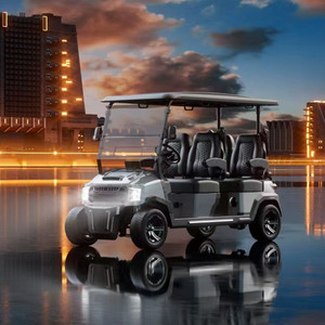 Uwant Meilleur Nouveau Modèle Avancé Rapide 72V 2 3 Rangées 4 Places Voiturette de Golf Club Lithium-Ion <span class=keywords><strong>Prix</strong></span> de Vente - Product Image 4