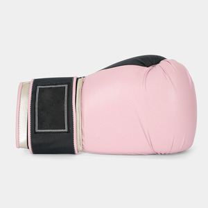 Guantes de Boxeo Profesionales de Alta Calidad en Cuero, Ligeros, Transpirables y Cómodos para Sparring, en Venta - Product Image 5