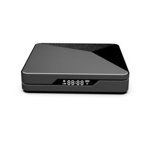 Elebao กล่อง H5 PLUS aomlgci S905X5M aisr aipq HDMI2.1 4K Android 14 1000M 4GB 32GB กล่องทีวี Android - Product Image 5