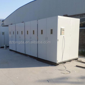 大容量<span class=keywords><strong>30000</strong></span>個の卵孵化場/大型卵インキュベーター価格/家禽インキュベーター - Product Image 4