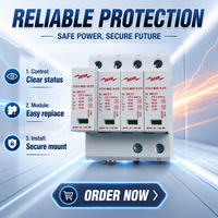 Parafoudre dédié DEHN DSH TT255 20kA/ jusqu'à 1,5KV pour salles informatiques