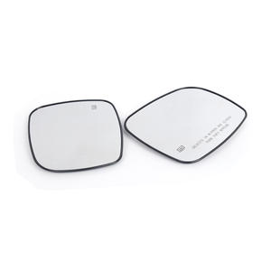 Espejo Retrovisor Lateral Izquierdo con Calefacción para Town & Country y Grand Voyager, Pieza de Repuesto FP098B - Product Image 3