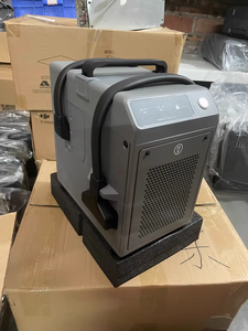 เครื่องชาร์จ C8000โดรน7200วัตต์ของแท้, เครื่องชาร์จแบตเตอรี่ UAV สำหรับ T30 T25 2ช่องพลาสติกเพื่อการเกษตรอุปกรณ์เสริมโดรน - Product Image 6