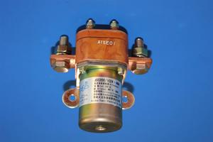 Nuevo Relé de Arranque de Alta Calidad JCC200/1C24.48A 48A 3722-01298 ZK 6122 3731-00479, Proveedor Chino de Autobuses para Reemplazo/Reparación - Product Image 2