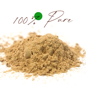 China herbs Factory Vaginal Schmier mittel kapsel Weiblich Private Yoni Moist urizing Lubrication Slippery Elm Bark Powder Capsules - Product Image 3