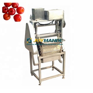 Machine automatique de dénoyautage de <span class=keywords><strong>cerises</strong></span> de haute qualité Cherry Pit Remove Machine Cherry Stoner - Product Image 1