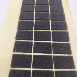 <span class=keywords><strong>Spugna</strong></span> Traspirante <span class=keywords><strong>Ignifuga</strong></span> e Fonoassorbente Personalizzata Zhongfu Nengzhan per Elettrodomestici - Product Image 4