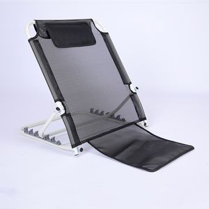 Draagbare Ziekenhuisstoel Kliniek Ziekenhuis Medische Opvouwbare Slaapbegeleiding Stoel Medische Fauteuil - Product Image 2