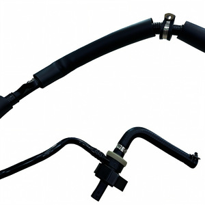 A2740905600ท่อร่วมไอดี Mercedes-Benz สำหรับ W212 W205 W213 C207ชิ้นส่วนอะไหล่พลาสติกใหม่ - Product Image 3