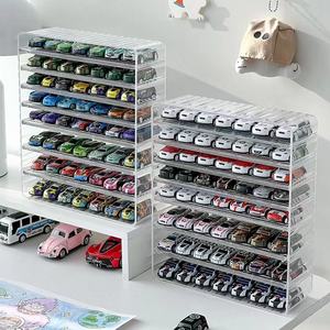 <span class=keywords><strong>Hot</strong></span> <span class=keywords><strong>Wheels</strong></span>, vitrina fundida a escala 1/64, armario <span class=keywords><strong>de</strong></span> almacenamiento, estante <span class=keywords><strong>de</strong></span> montaje en pared para 56 vehículos <span class=keywords><strong>Hot</strong></span> <span class=keywords><strong>Wheels</strong></span> - Product Image 5