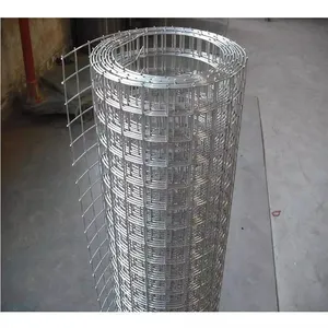 30m/ロールステンレス鋼/亜鉛メッキ耐食性溶接ワイヤメッシュ農場用