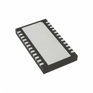 24 WFDFN Exposed Pad Original Components Electronic Data Acquisition LTC2508CDKD-32#PBF - Product Image 1
