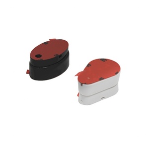 Tocvue AC05 Retractable Spring Cable Pull Box Holder for <b>Dummy</b> Phone Cell Phone Security Display - Product Image 4