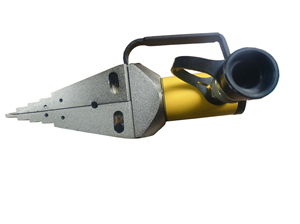 Outils agricoles en alliage d'aluminium de qualité supérieure, marque Hibosion, <span class=keywords><strong>pince</strong></span> <span class=keywords><strong>hydraulique</strong></span> et <span class=keywords><strong>écarteur</strong></span> de bride modèle FSM-14 - Product Image 2