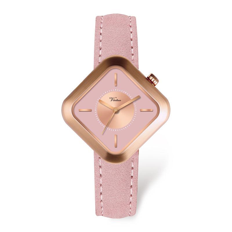 2017 Latest Girls Watches Hand-Picked for Teen Fashion