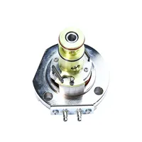 Actionneur de régulateur de carburant de qualité OEM 12V 24V 3408326 3408328 pour pièces de camion Cummins K38 NTA855-G2
