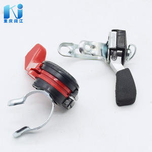 สวิตช์ควบคุมคันเร่งอเนกประสงค์สำหรับเครื่องพรวนดินแบบใช้น้ำมันเบนซิน 105/135 ชนิดโซ่ อะไหล่เครื่องจักรกลการเกษตร - Product Image 1