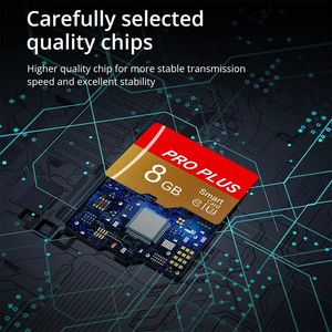 Scheda di Memoria ad Alta Velocità 512GB 256GB, Memoria Flash SD Card 32 64 <span class=keywords><strong>128</strong></span> <span class=keywords><strong>GB</strong></span> 256 <span class=keywords><strong>GB</strong></span> 512 <span class=keywords><strong>GB</strong></span> - Product Image 4