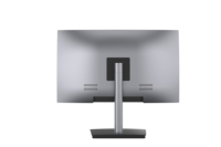 Moniteur de jeu FHD IPS de 24 pouces, réglable en hauteur, écran large IPS, résolution 1920x1080, nouvel ordinateur de bureau LCD tout-en-un