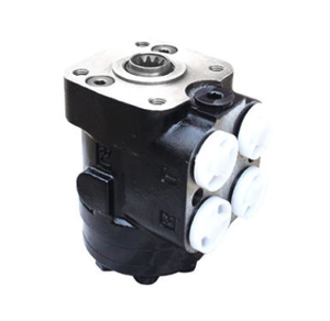 Unités de direction hydrauliques OSPC de type OSPC50, OSPC80, OSPC100, OSPC125, OSPC160, OSPC200, OSPC315, OSPC400, unité de commande de direction orbitale - Product Image 4