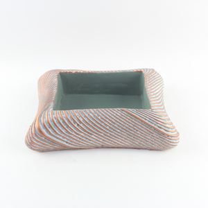 Mayorista <span class=keywords><strong>de</strong></span> macetas <span class=keywords><strong>de</strong></span> cemento para decoración <span class=keywords><strong>de</strong></span> interiores Artículos <span class=keywords><strong>de</strong></span> cerámica <span class=keywords><strong>de</strong></span> cobre Maceta <span class=keywords><strong>de</strong></span> puente Macetas <span class=keywords><strong>de</strong></span> cobre para plantas - Product Image 2