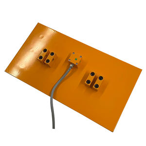 Pinzas de brazo magnético Pinzas de robot de altas fuerzas de sujeción para recoger la automatización del robot para placas de acero - Product Image 3