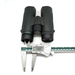 2021 최고의 안개안개 IPX7 방수 10X42/8X42 HD/ED BAK4 지붕 프리즘 쌍안경 성인을위한 새로운 관광 및 사냥 망원경 - Product Image 5