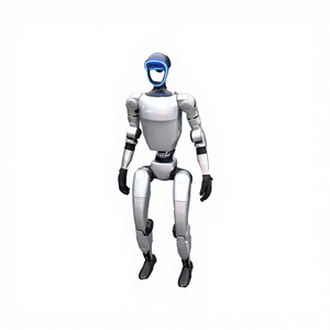 Robot Humanoide Inteligente con Brazo Robótico Desarrollable para Restaurantes JX25R0G1 - Product Image 5