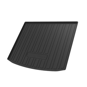 Vente en gros 3D arrière Cargo Liner voiture coffre plateau tapis pour 2024 Chery Jetour Shanhai L6 L7 L9 SUV intérieur accessoires - Product Image 2