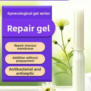 <span class=keywords><strong>Gel</strong></span> vaginal en promotion : Soin <span class=keywords><strong>intime</strong></span> pour femmes, réparation protéinée, détoxifiant, antibactérien et nourrissant - Product Image 1