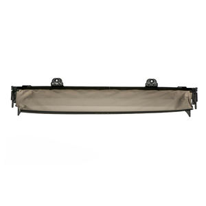 1K9877307 Pare-soleil de voiture personnalisé, rideau de <span class=keywords><strong>toit</strong></span> <span class=keywords><strong>ouvrant</strong></span>, assemblage 1K9877307B pour Audi Q5 VW <span class=keywords><strong>Golf</strong></span> RX5 Touran Sharan Yeti Passat - Product Image 2