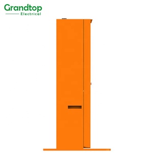 Distributeur automatique de billets de loterie à écran tactile pour centre commercial, à vendre, pour billets de loterie à gratter avec distributeur de billets - Product Image 3