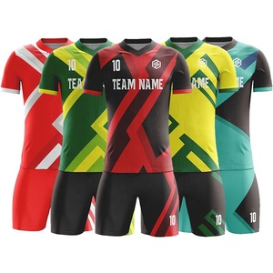 <span class=keywords><strong>Maglia</strong></span> da calcio personalizzata <span class=keywords><strong>maglia</strong></span> da calcio da <span class=keywords><strong>uomo</strong></span> uniforme da squadra di allenamento uniforme da calcio a <span class=keywords><strong>maniche</strong></span> <span class=keywords><strong>lunghe</strong></span> - Product Image 3