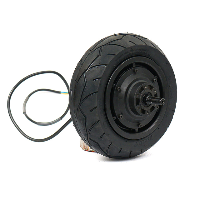 ANGYANG S70 Hot Selling High Quality Brushless Non-gear Hub Motor 8 Inch Electric Scooter Motor Hub