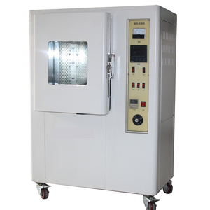 Ozon Hızlandırılmış Yaşlanma Odası Atmosferik Ozon Maruziyet Testi Laboratuvar Ekipmanı Malzeme Dayanıklılık Test Odası - Product Image 3