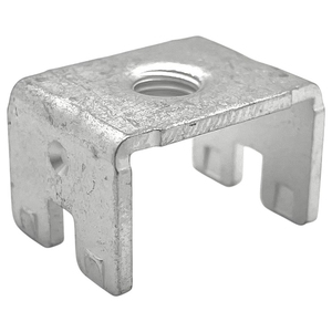 Japanese Tin-Plated PCB-Mountable Printed Board Electrical Module Metal <b>Terminal</b> Block - Product Image 1