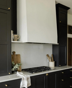 Armoire ergonomique bicolore sur mesure Vermont Wholesale 2026, nouvelle arrivée, avec étagère réglable en <span class=keywords><strong>hauteur</strong></span> pour petite <span class=keywords><strong>cuisine</strong></span> - Product Image 3