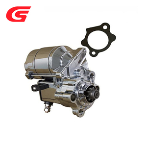 Nuevo <span class=keywords><strong>Motor</strong></span> de arranque de motocicleta para <span class=keywords><strong>Harley</strong></span> Davidson <span class=keywords><strong>Sportster</strong></span> <span class=keywords><strong>883</strong></span> 1000 1200 Deluxe Custom 1981-2012 31390-86 - Product Image 1