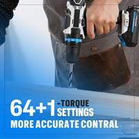 Perceuse électrique d'outils électriques de haute qualité